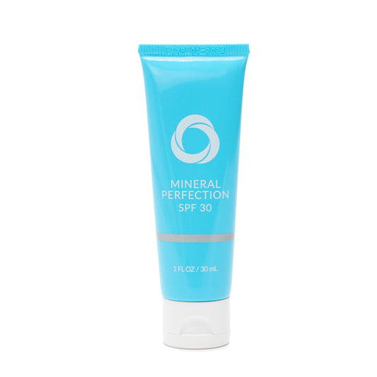MINERAL PERFECTION SPF 30