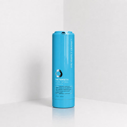 THE PERFECT A TRIPLE RETINOL COMPLEX