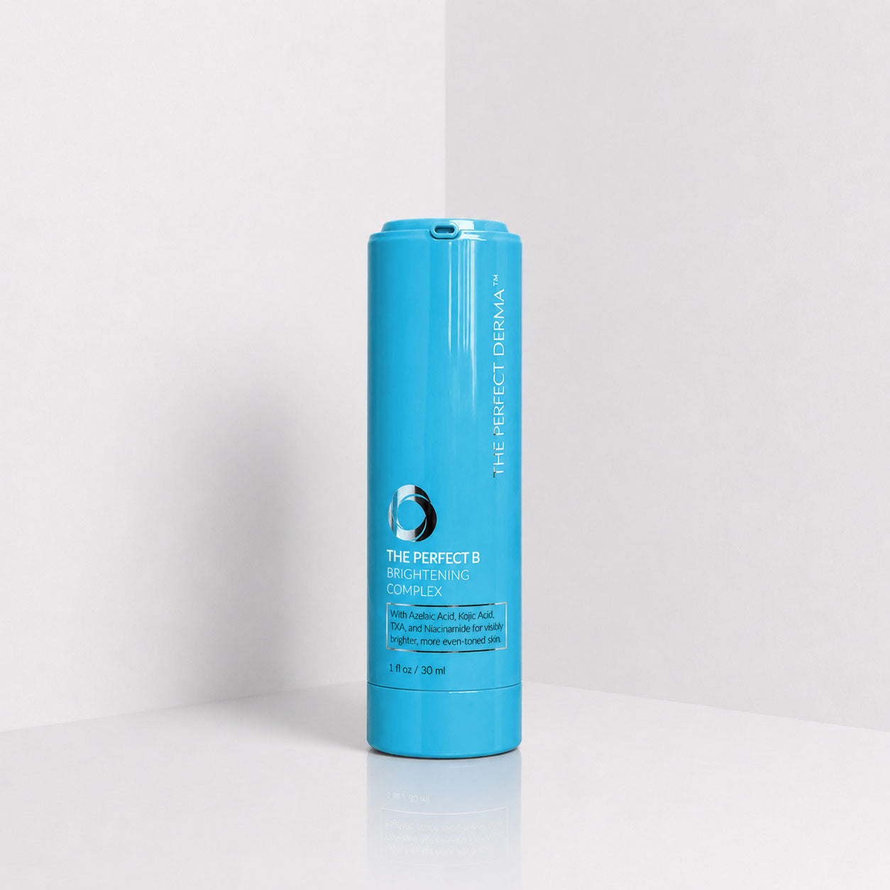 THE PERFECT B BRIGHTENING COMPLEX