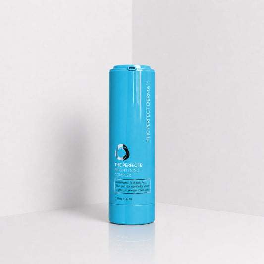 THE PERFECT B BRIGHTENING COMPLEX
